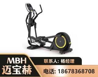 张掖商用椭圆机