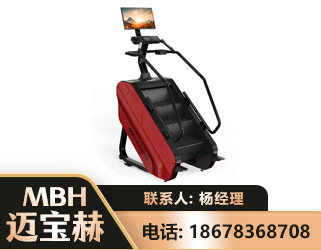 张掖商用楼梯机