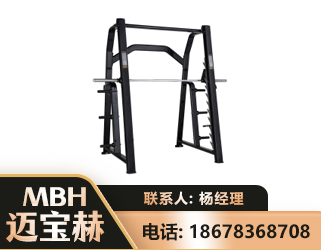 张掖史密斯机