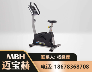 张掖立式健身车